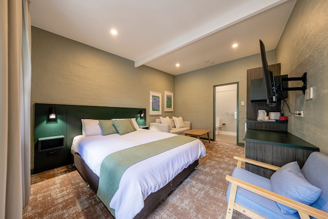 エバートン パーク ホテル