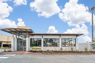 エバートン パーク ホテル