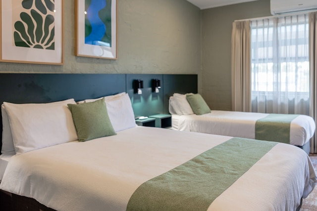 エバートン パーク ホテル