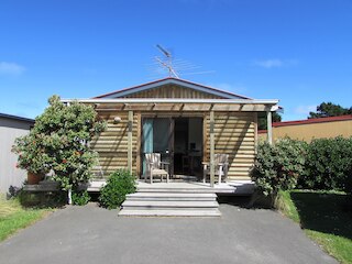 ダンディン ホリデー パーク & モーテルズ