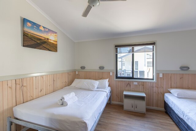 メイン ビーチ ツーリスト パーク