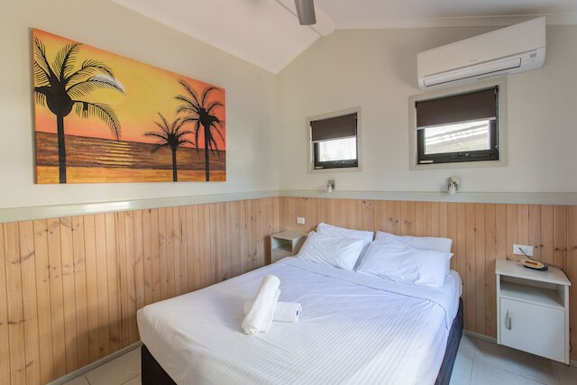 メイン ビーチ ツーリスト パーク