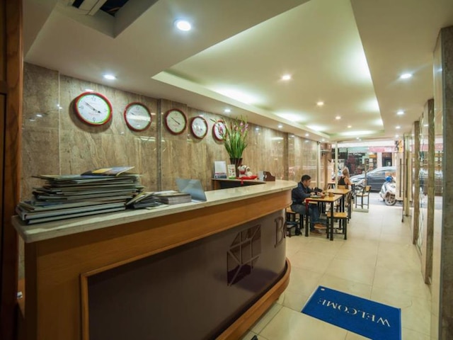 ボックス ホテル