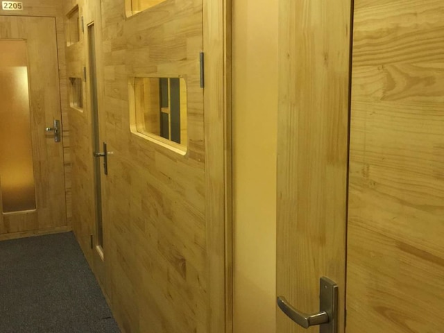 ボックス ホテル