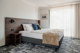 ワラビー ホテル