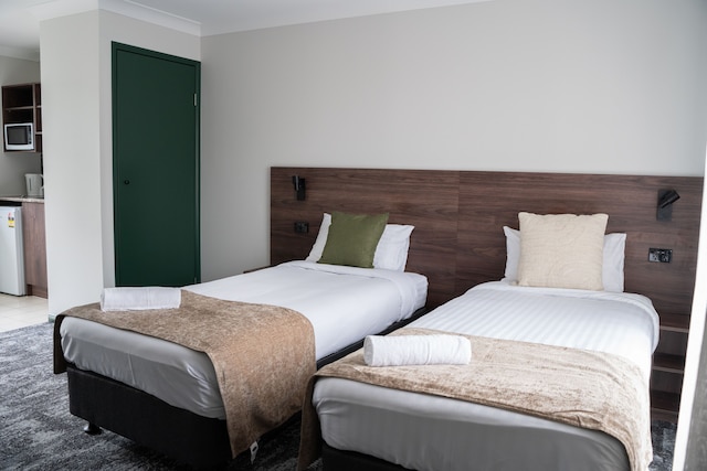 ワラビー ホテル