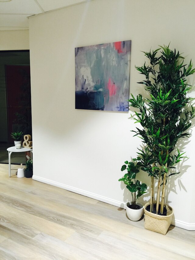 セッジブルック アパートメンツ