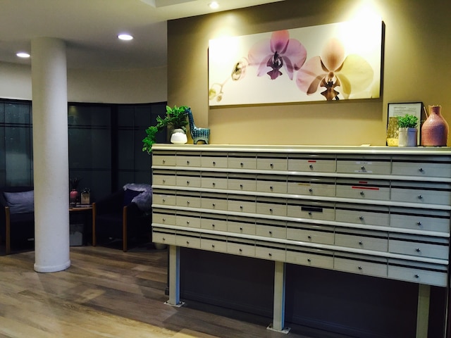 セッジブルック アパートメンツ