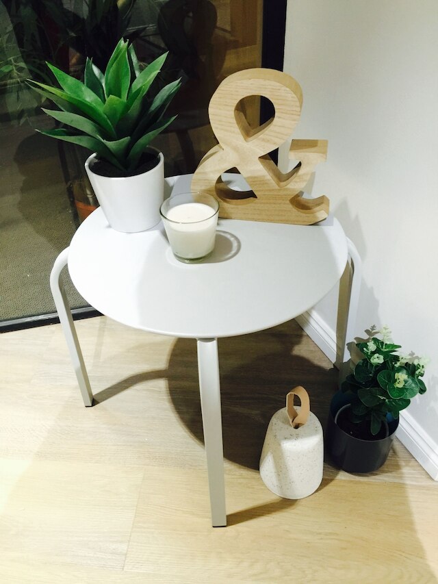 セッジブルック アパートメンツ