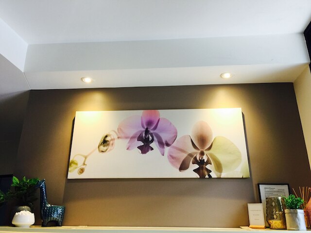 セッジブルック アパートメンツ