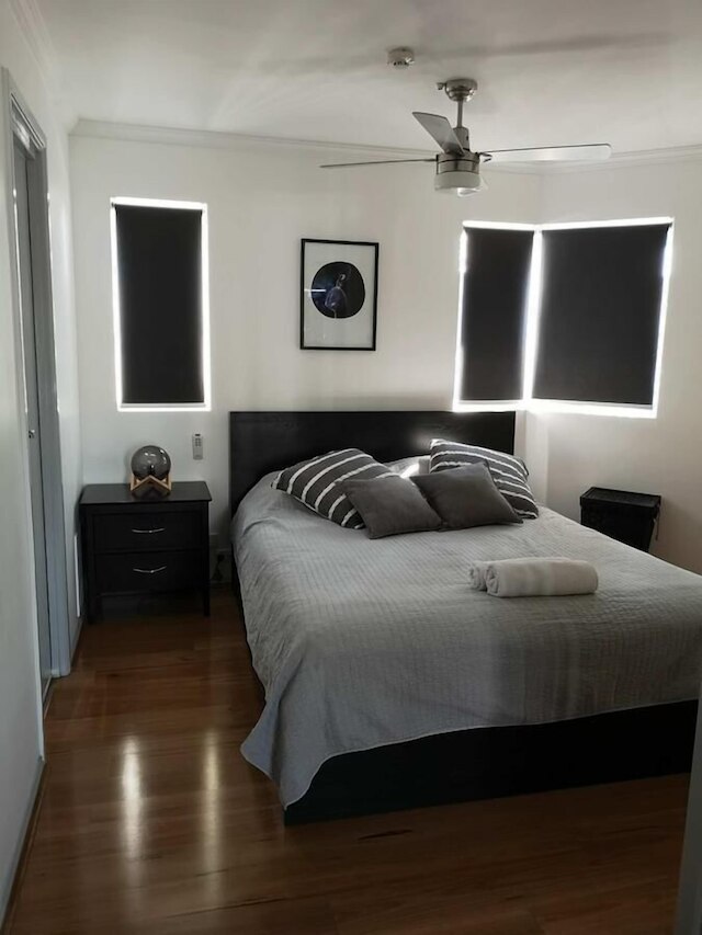 セッジブルック アパートメンツ