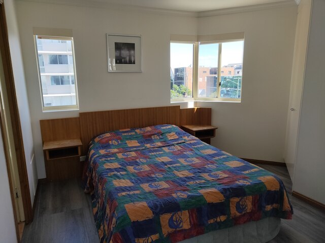 セッジブルック アパートメンツ