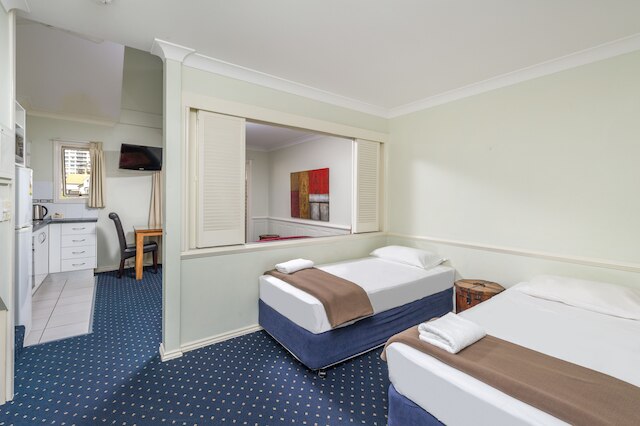 リバーシティ ガーデンズ