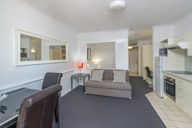 リバーシティ ガーデンズ