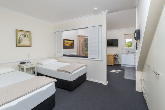 リバーシティ ガーデンズ