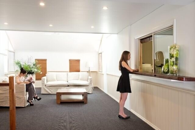 リバーシティ ガーデンズ