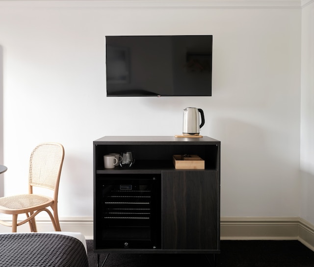 ザ・ダンカーク・ホテル