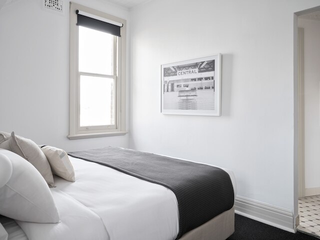 ザ・ダンカーク・ホテル