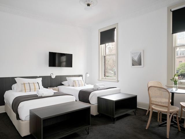 ザ・ダンカーク・ホテル