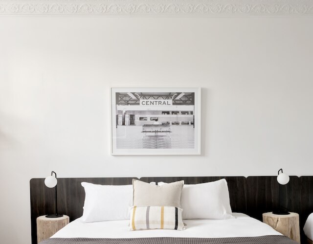 ザ・ダンカーク・ホテル