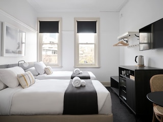 ザ・ダンカーク・ホテル