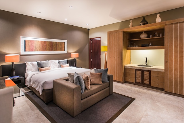 シケーダ・ラグジュアリー・タウンハウス