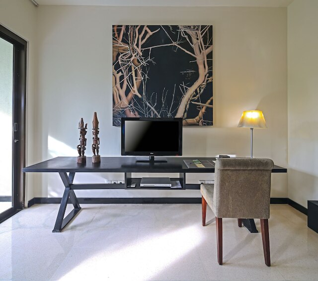 シケーダ・ラグジュアリー・タウンハウス