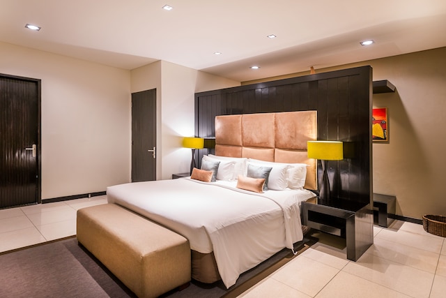 シケーダ・ラグジュアリー・タウンハウス