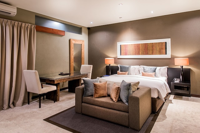 シケーダ・ラグジュアリー・タウンハウス