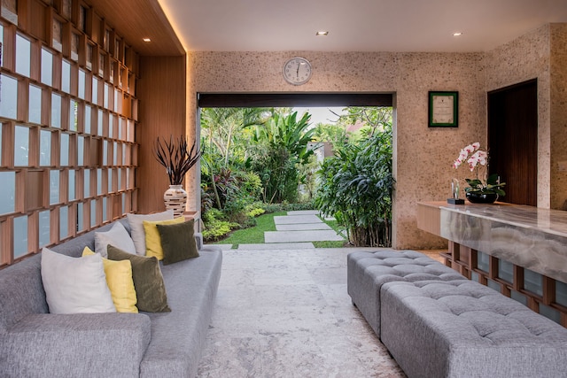 シケーダ・ラグジュアリー・タウンハウス