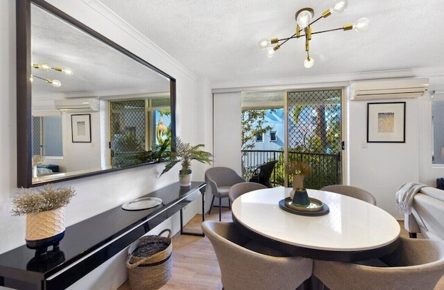 ベイビュー ビーチ ホリデイ アパートメンツ