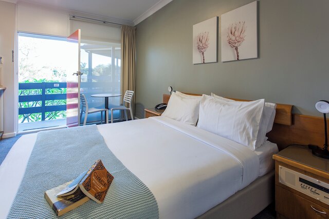 キングス パーク モーテル