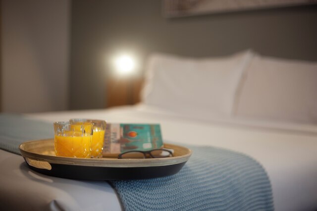 キングス パーク モーテル