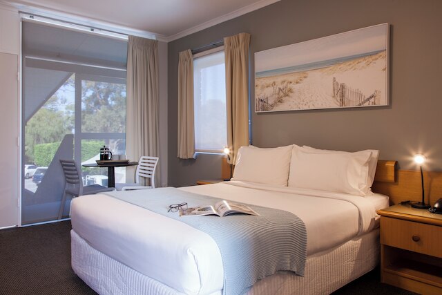 キングス パーク モーテル