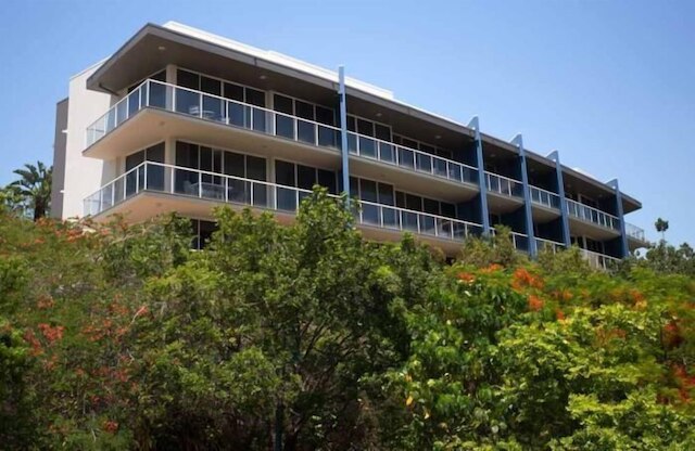 ポイント レジデンシーズ