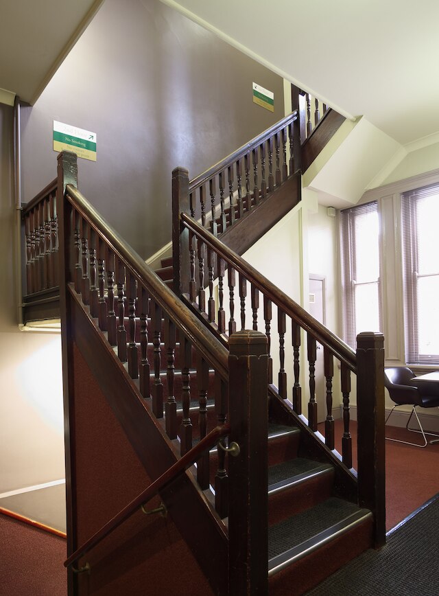 ザ・ジョージ・シドニー - ホステル