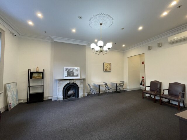 ザ・ジョージ・シドニー - ホステル