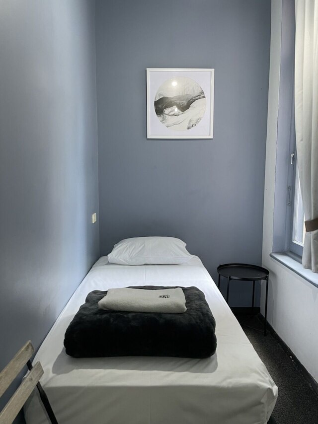 ザ・ジョージ・シドニー - ホステル