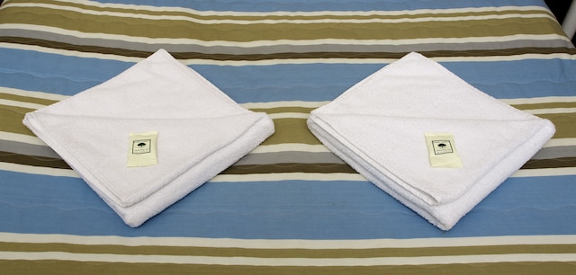 ザ・ジョージ・シドニー - ホステル