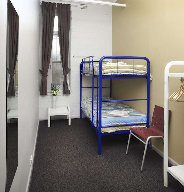 ザ・ジョージ・シドニー - ホステル