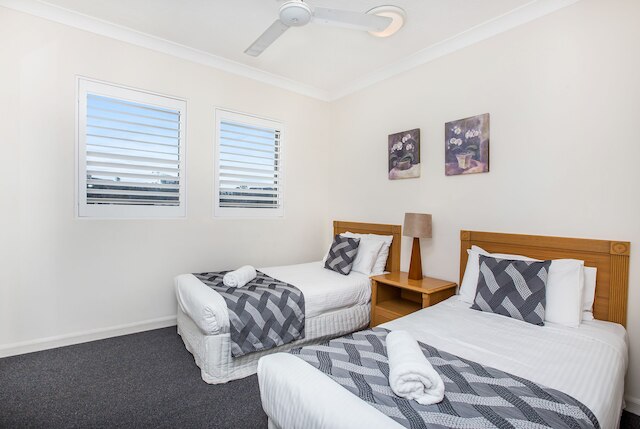 ブリッジウォーター テラシズ