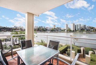 ブリッジウォーター テラシズ