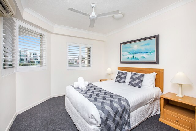 ブリッジウォーター テラシズ