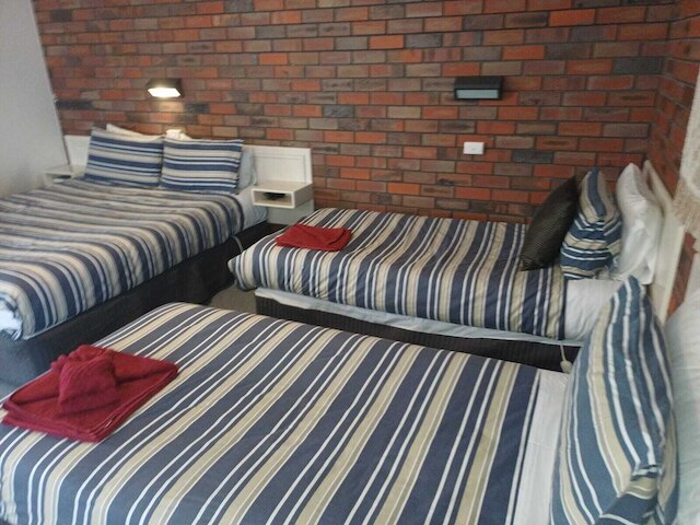 クーラビン モーター イン