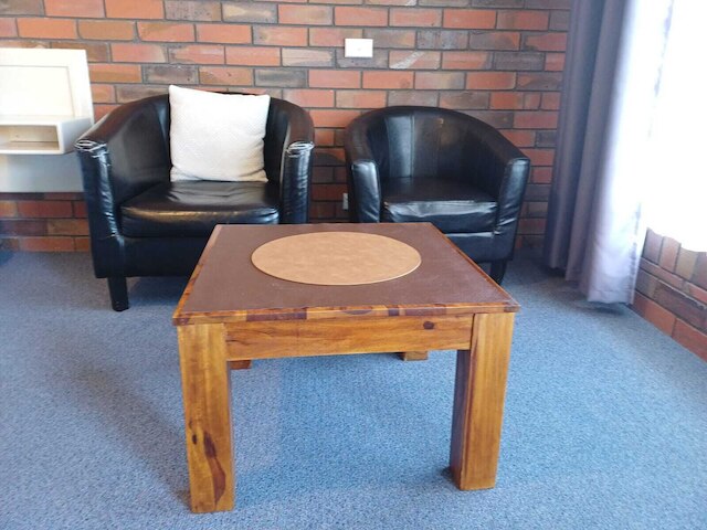 クーラビン モーター イン