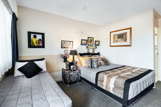 リバービュー モーテル ブリスベン