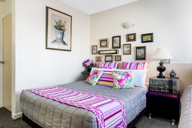 リバービュー モーテル ブリスベン