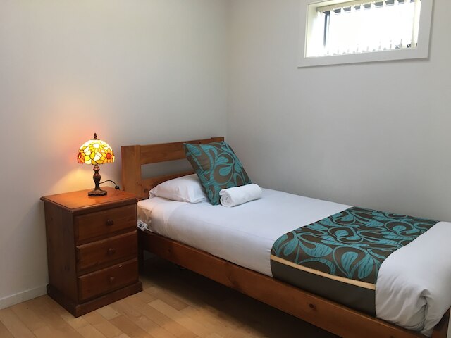 ビーチライフ アパートメンツ