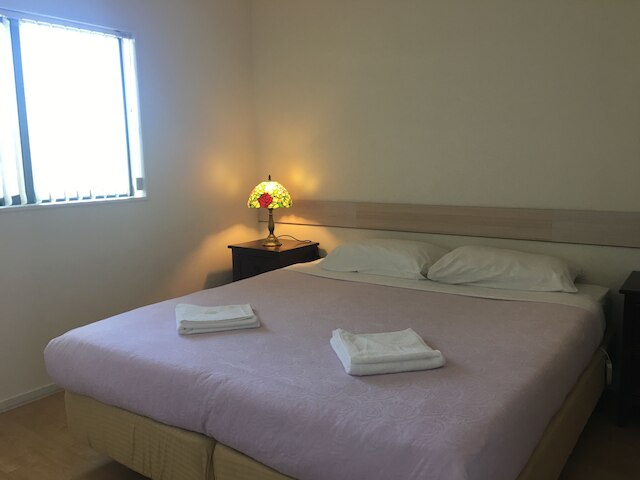 ビーチライフ アパートメンツ