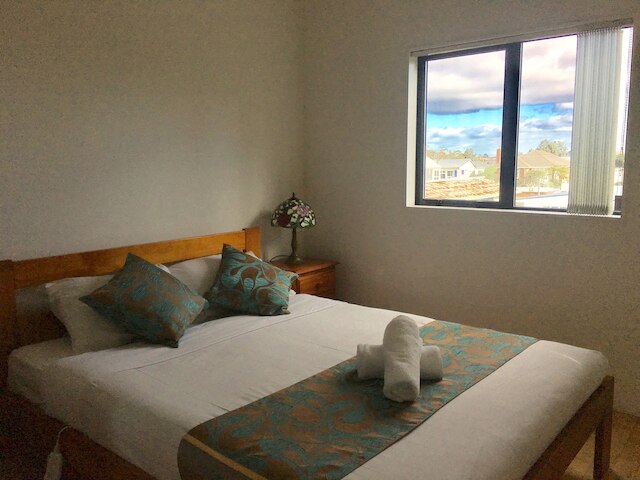 ビーチライフ アパートメンツ